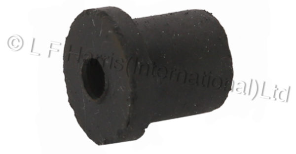 Oil Tank Bottom Mounting Rubber, 82-6039