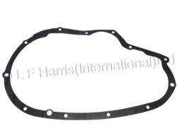 Outer Primary Cover Gasket, Triples, 71-1454