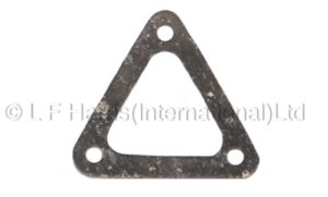 Patent Plate Cover Gasket, Trident, 71-1440