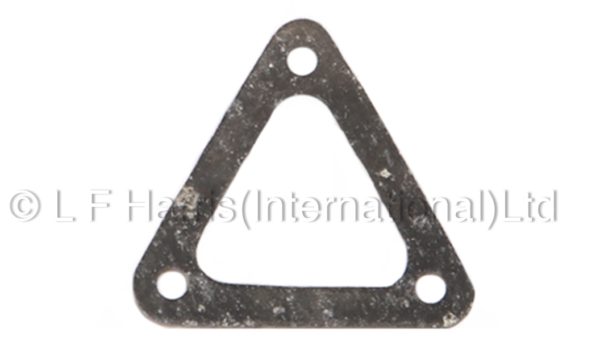Patent Plate Cover Gasket, Trident, 71-1440