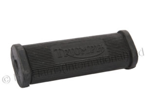 Pillion Footpeg Rubber, 82-1695