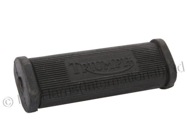 Pillion Footpeg Rubber, 82-1695