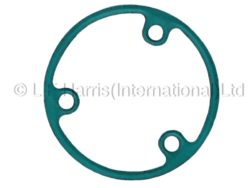 Points Cover Gasket, Triples, 71-1441