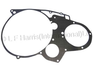 Primary Cover Inner Gasket, Triples, 71-3987