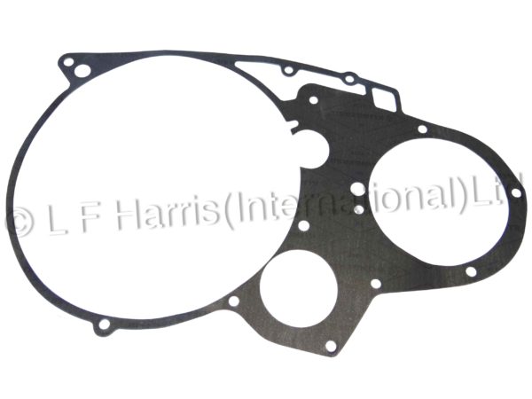 Primary Cover Inner Gasket, Triples, 71-3987