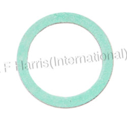 Top Pushrod Tube Seal, Triples, 71-1190