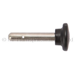 Seat Plunger Knob, 82-7560