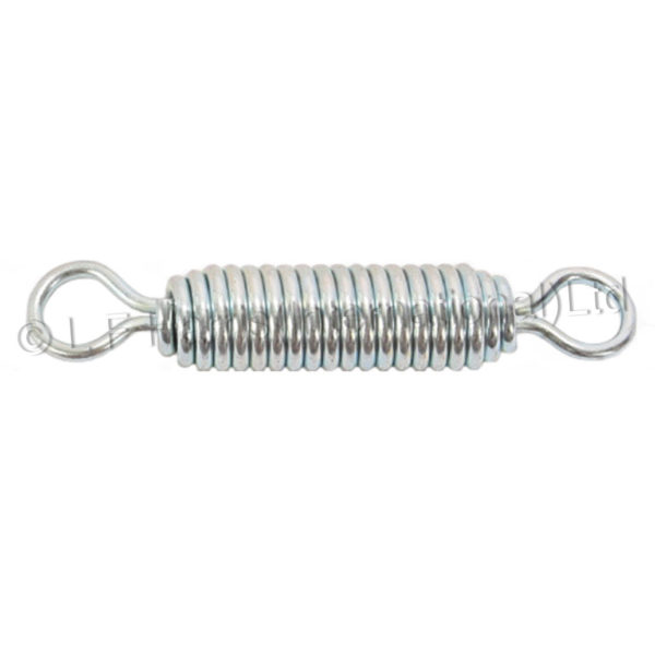 Side Stand Spring, Twins, 82-8382