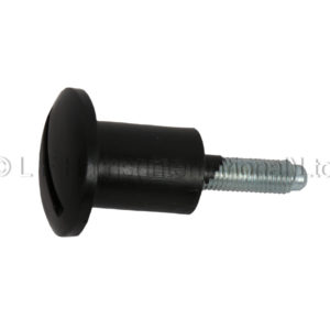 Sidecover Retaining Knob, T150, T160, 82-9445