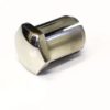 Steering Stem Nut '71 on, 97-4317