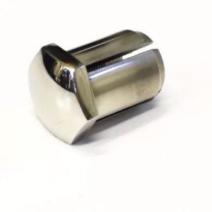 Steering Stem Nut '71 on, 97-4317