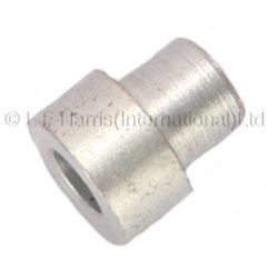 Torque Arm Spacer, Rear Brake, T160, 83-5550
